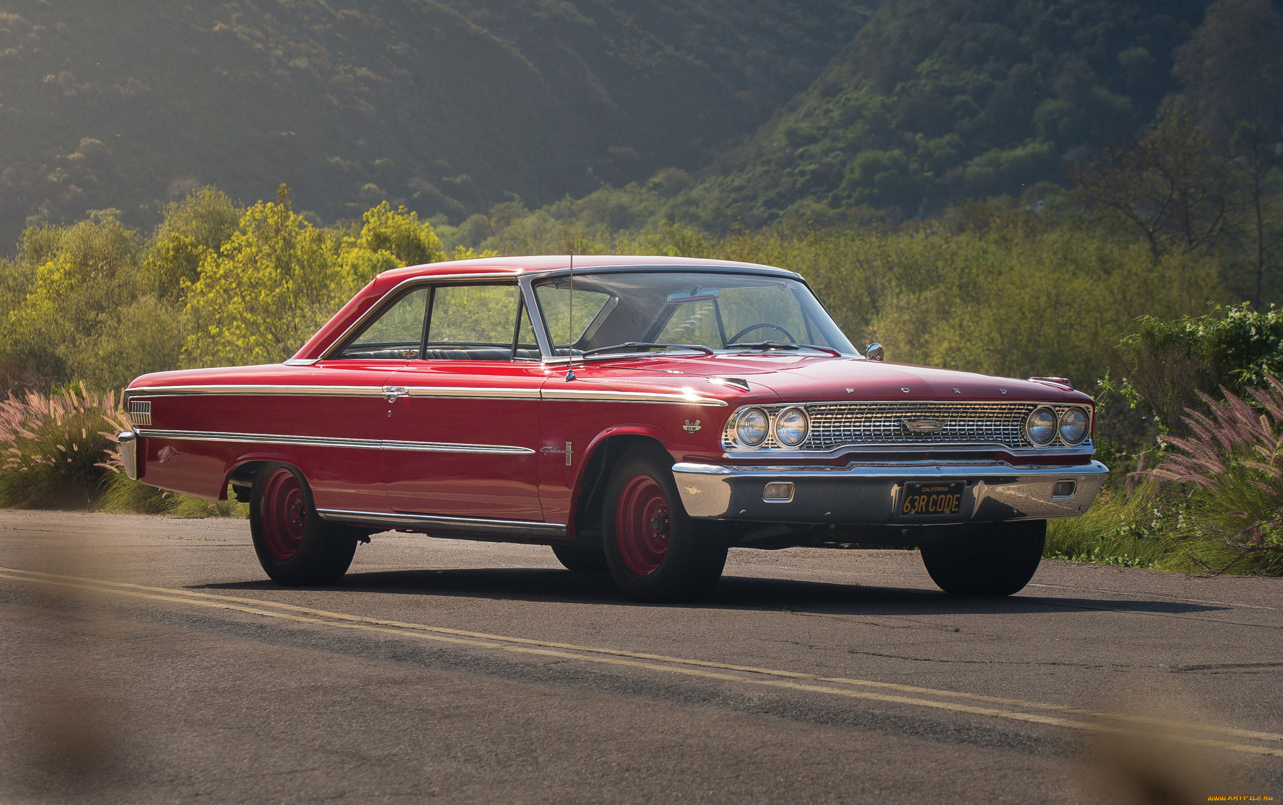 , ford